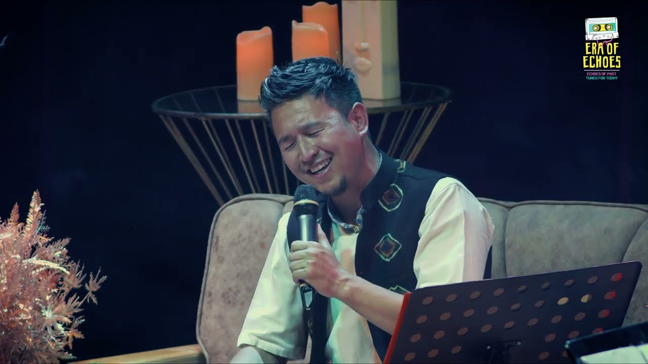 Skitna | Tsewang Phuntsog Tsenal