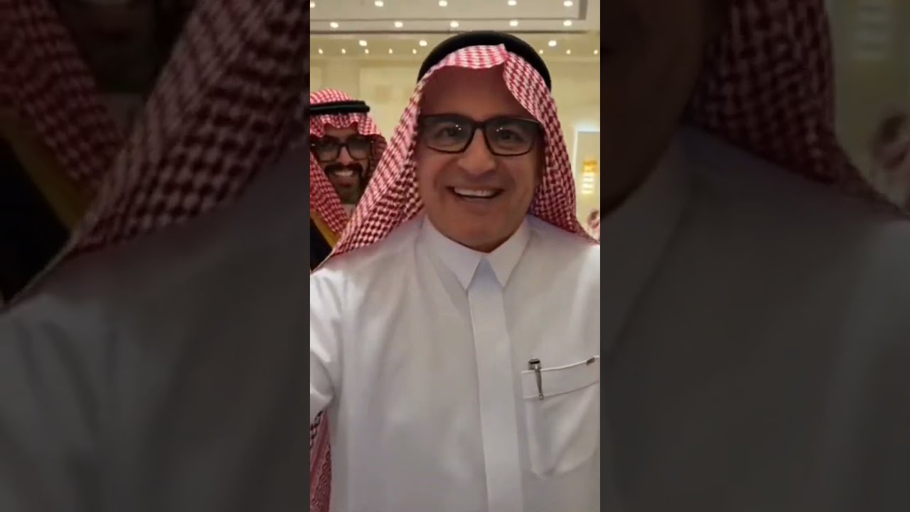 مبروك بو سعد تستاهل كل خير 