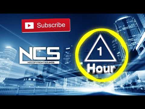 Alan Walker Spectre 1 Hour Version NCS Release Free Download