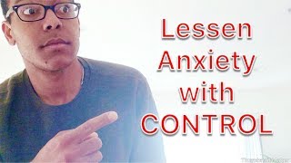 Relieve Stress and Anxiety (Sport Psychology)