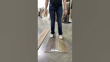 Are Your Floors Uneven? 🤔