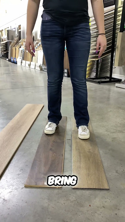 Are Your Floors Uneven? 🤔