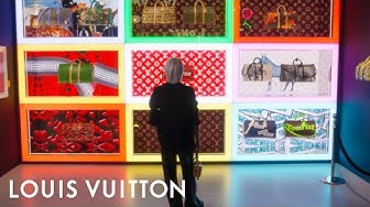 Louis Vuitton 