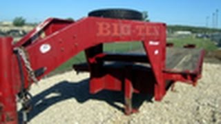 Magnum Big-Tex Trailer on GovLiquidation.com