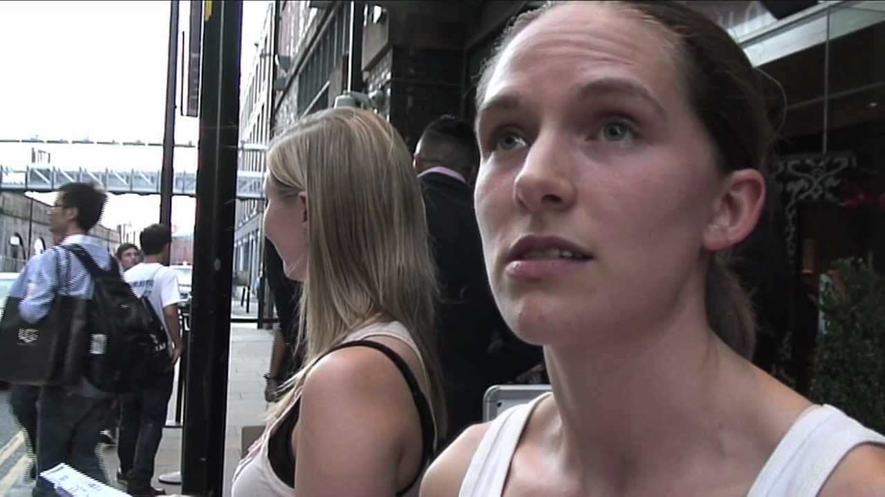 Playboy Casino Protest