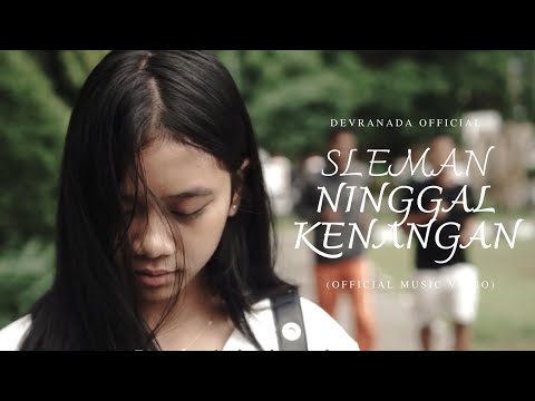 Video Sleman Ninggal Kenangan