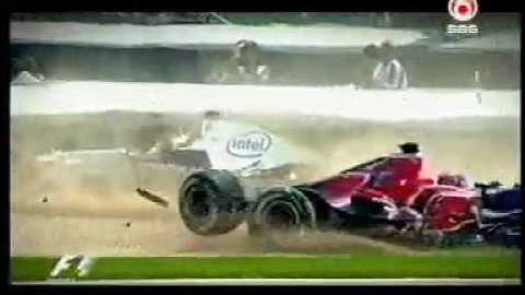 Formule 1 Jaarclip 2006 (RTL GP)