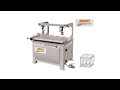 MZ7121A Single Row Multi boring Machine
