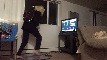 DDR - Ghosts, Stealth, AAA