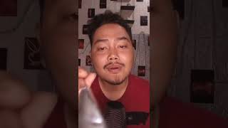 Asmr Hair Cut