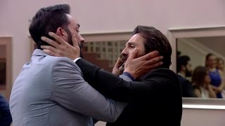 Kısmetse Olur haftanın finalinde şok eleme! 26.03.2017 Pazar