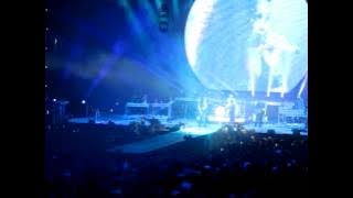 Udo Lindenberg - Was hat die Zeit mit uns gemacht  Lanxess Arena