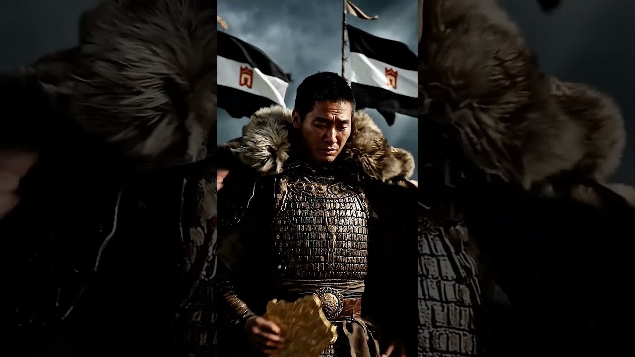 Genghis Khan: The Untold Story of the Mongol Empire #genhiskhan #history #didyouknow