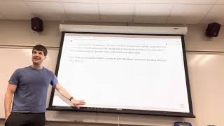 2/1/23 (1101) - Intro Workshop