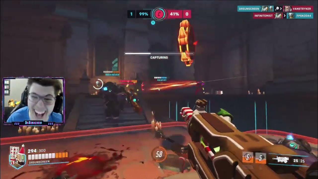 This Is Not The Easter Bunny YouTube