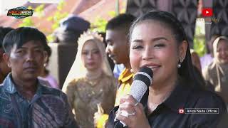 TOANG TAMBI - DIAN ANIC | ANICA NADA 18 OKTOBER 2024 | SUMBER LOR | BABAKAN | CIREBON