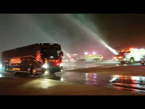 The Chicago Fire Department Salutes Our 2016 World Series Championship Chicago Cubs