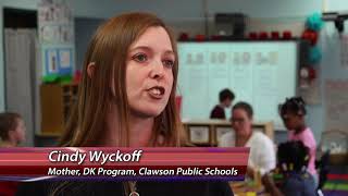 Clawson Public Schools - Developmental Kindergarten