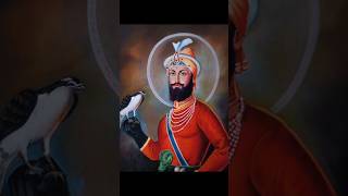 The Life and Legacy of Guru Gobind Singh – Warrior, Poet, and Spiritual Leader
