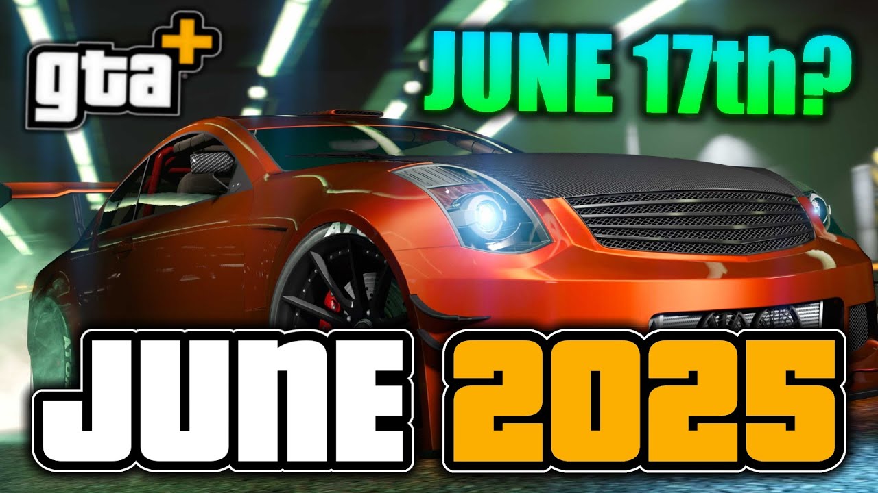 GTA Online Summer DLC Release Date CONFIRMED GTA Benefits June 2025 