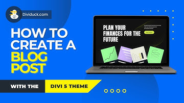 How to Create a Post Using Gutenberg Editor (WordPress Fundamentals Guide)