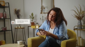 🇺🇸 iAdvize Copilot™ | Create E-commerce Shopping Experiences That Convert