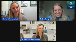My Veterinary Life Podcast with Dr  Erin Casey