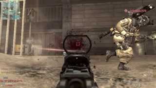 F4T4L1TY|Dangerzorick[DndZ], 8hit, gun-m4a1