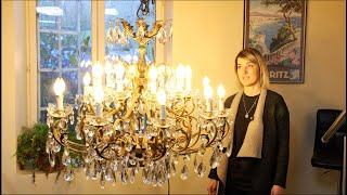 Download Lagu Edd Surprises Anna With The Latest Renovation Project / Aiper At The Passion Project. MP3