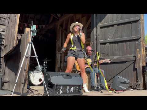 Sarah Louise - Anywhere With You - Stock Street Barn, Essex - 05/09/2021