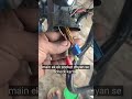 TVS bike star city plus me# wiring problem new # wiring prices 🇮🇳🇮🇳🏍️🏍️