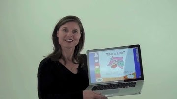 Using Interactive Materials without an interactive whiteboard