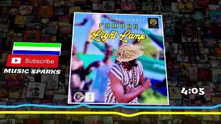 Famous:; Light Lamp (official Audio 2021 release)