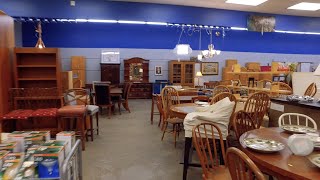 Habitat for Humanity ReStore: New Brighton, Minnesota ReStore Tour