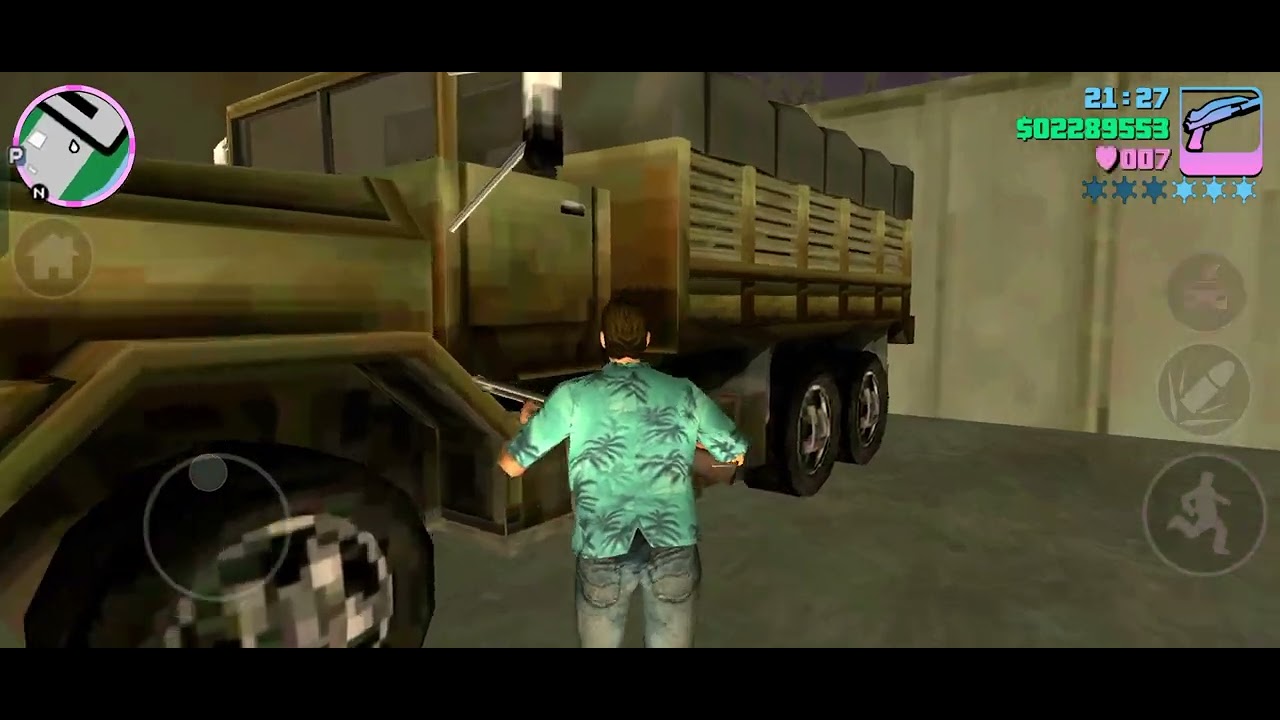 Vicky Rathod GTA VICE CITY ANDROID GAMEPLAY PART 144 VICKY RATHOD - YouTube