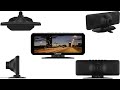 Lanmodo Vast Pro Night Vision System with Dash Cam