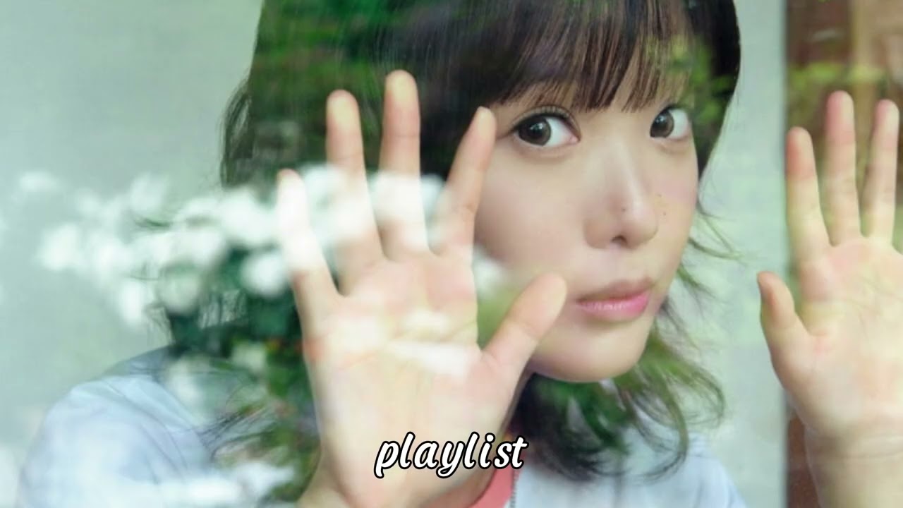 𝐏𝐥𝐚𝐲𝐥𝐢𝐬𝐭 넌 나를 사랑해 줘야 해┃한로로 플레이리스트