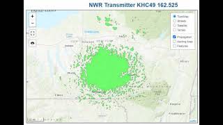 CRS Archive: KHC49 Norwich New York Broadcast Cycle April 2nd 2016
