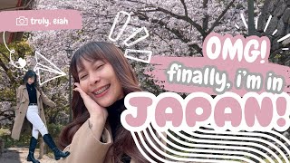 discovering fukuoka, japan: itinerary, food we tried, and vibrant upcoming spring season 2024