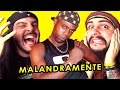PARÓDIA: LEAGUE OF LEGENDS - MALANDRAMENTE | Metaleiro & Ziggyzira