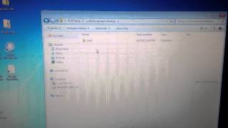 Dexter tv file install. Will!!