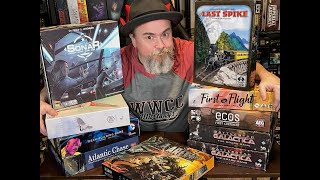 TDG: Cody's Top Ten Pleasant Surprise Games (February 2024)