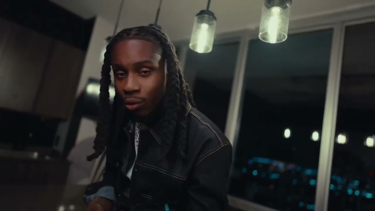 (FREE) Polo G x Lil Tjay Type Beat - 