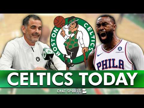 Celtics Owner SOUNDS OFF On The Jaylen Brown Trade | Boston Celtics Rumors