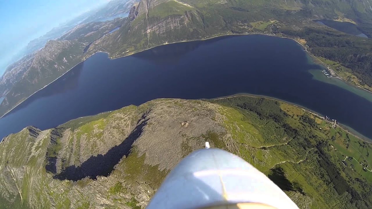 Mytwindream - Aldersundet