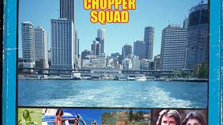 Chopper Squad (1977) Soundtrack