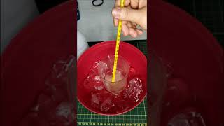 Fazendo Nitrocelulose Com O Nosso Ácido Sulfúrico D Ção