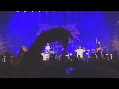 Aooo - 「 Yankeee 」 Aooo LIVE TOUR RINGRING - Zepp Haneda (Tokyo) - 20260529