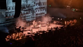 KRAFTKLUB - WIE ICH (LIVE IN BREMEN, ÖVB ARENA 28.03.26) 4K