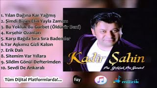 Kadir Şahin - Kırşehir Ozanları - (Official Audıo) Resimi